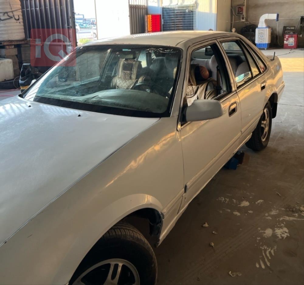 Daewoo Prince